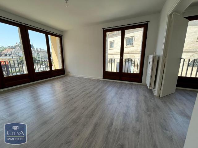 Appartement location à Alençon