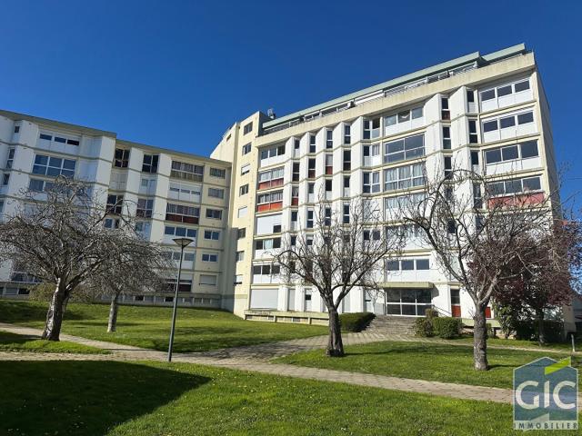 Appartement vente à Caen, Hérouville-saint-clair