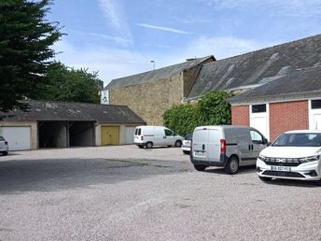 Appartement vente à Dinan, Bretagne
