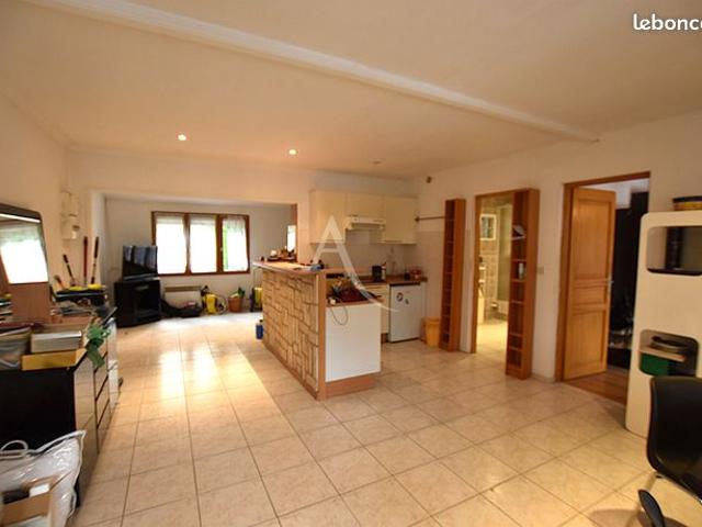 Appartement vente à Quincy-sous-Sénart, Essonne