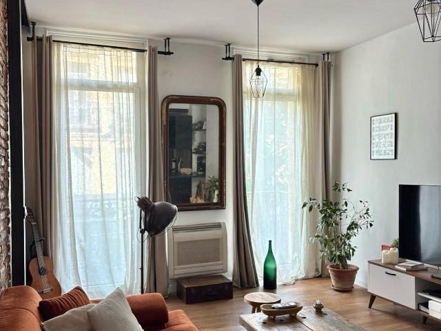 Appartement vente à Perpignan