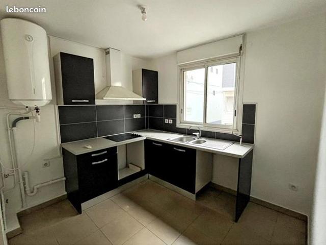 Appartement vente à La Réunion