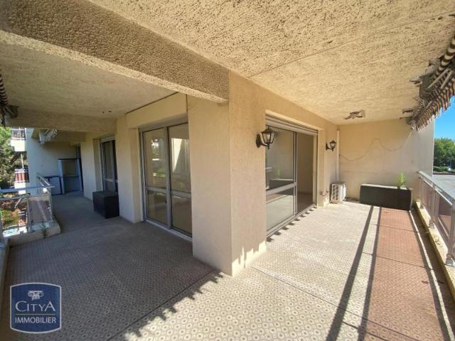 Appartement location à Grasse, Mandelieu-la-napoule