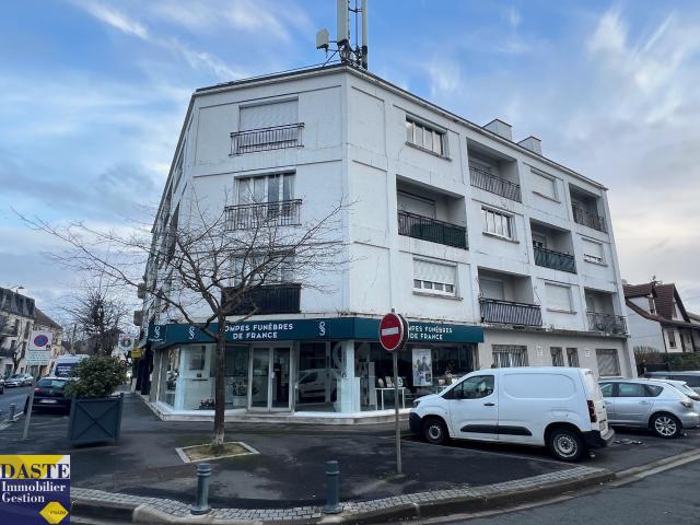 Appartement location à Torcy, Pontault-combault