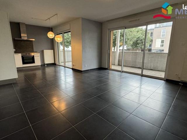 Appartement vente à Strasbourg, Oberhausbergen