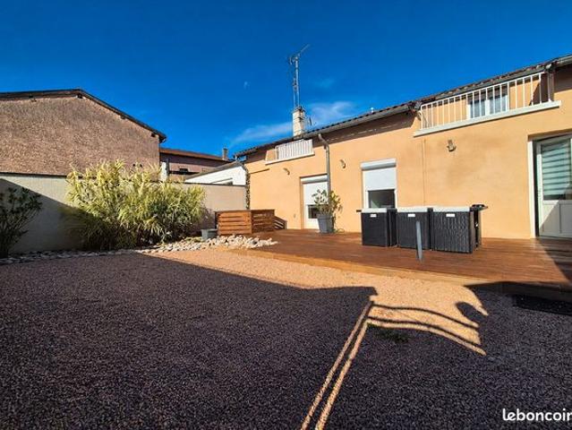 Appartement vente à Villefranche-sur-Saône, Rhône