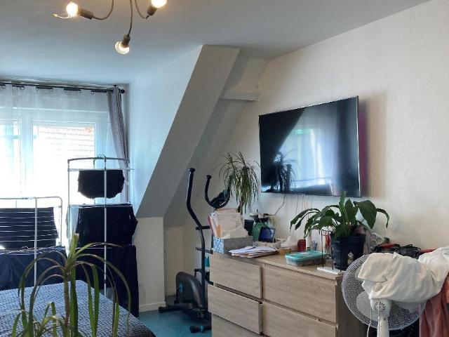 Appartement location à Meaux, Trilport