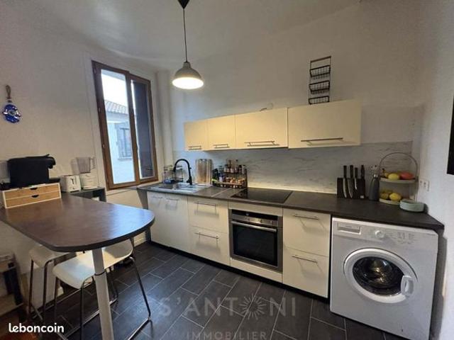Appartement vente à Béziers, Agde