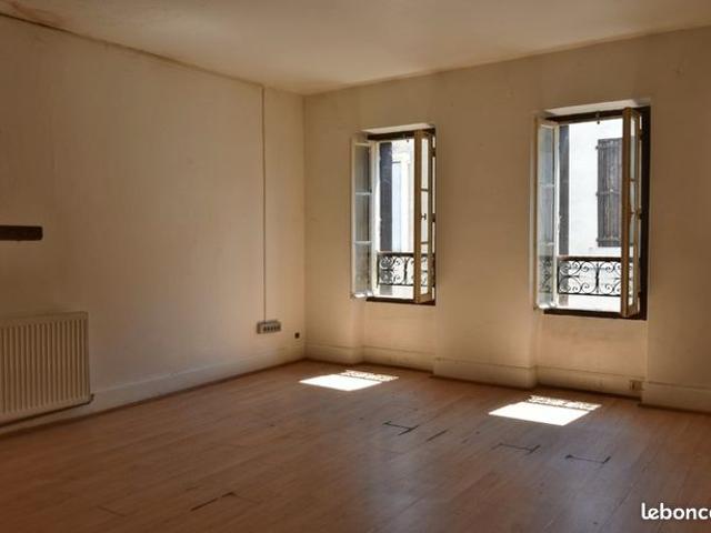 Appartement vente à Villeneuve-sur-Lot, Villeneuve-sur-lot
