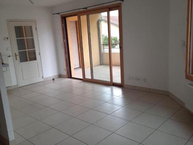 Appartement location à Lyon, Rhône