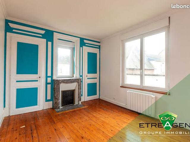 Appartement vente à Bernay, Normandie