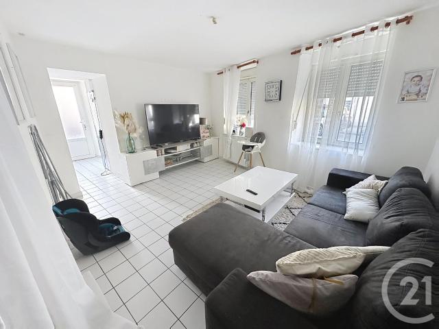 Appartement location à Lure