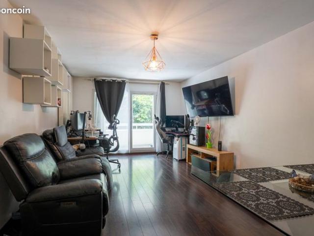 Appartement vente à Torcy, Lognes