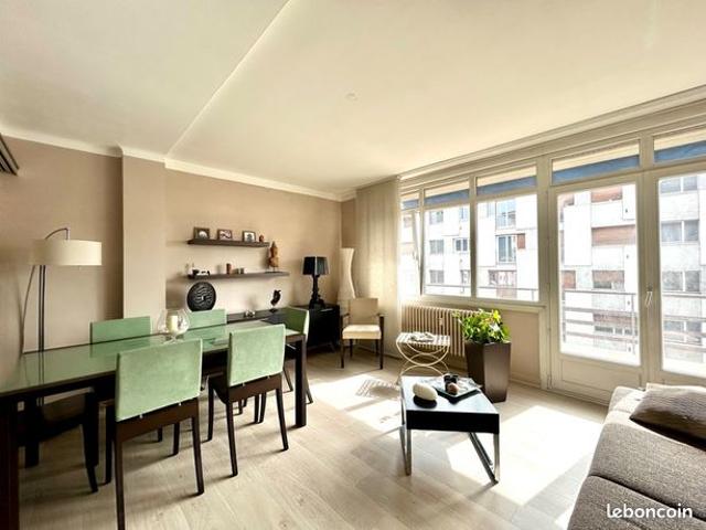 Appartement vente à Saint-Julien-en-Genevois, Annemasse