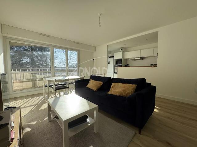 Appartement vente à Nantes