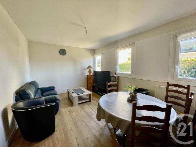Appartement vente à Vannes, Bretagne