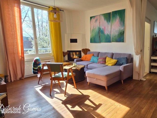 Appartement vente à Pau