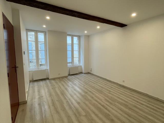Appartement location à Langon, Bazas