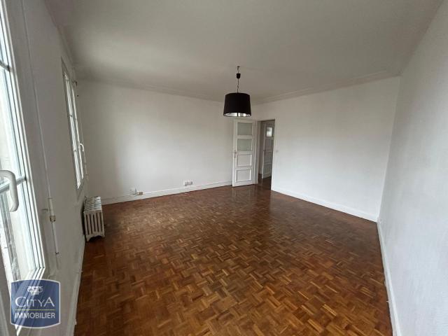 Appartement location à Orléans