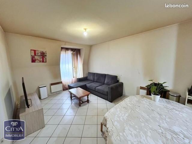 Appartement vente à Saint-Quentin, Saint-quentin