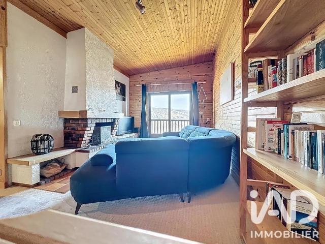 Appartement vente à Gérardmer, Vosges