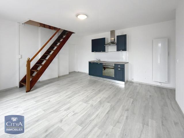 Appartement location à Avesnes-sur-Helpe, Bettignies