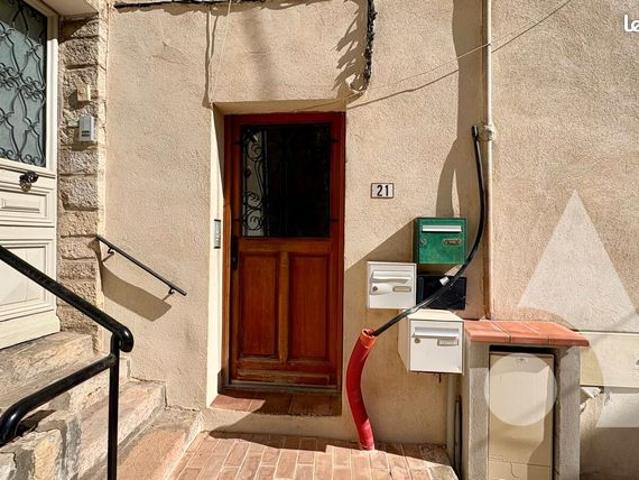 Appartement vente à Lorgues, Var