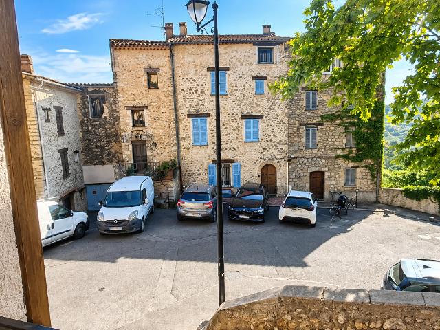 Appartement location à Arrondissement de Draguignan, Callian