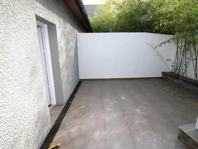Appartement vente à Bruz, La Louvière