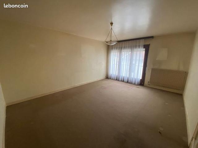 Appartement vente à Nancy, Dombasle-sur-meurthe