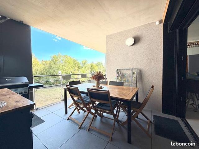 Appartement vente à La Talaudière, Loire