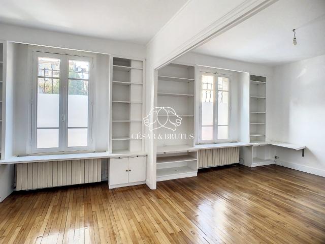 Appartement vente à France métropolitaine, Saint-cloud