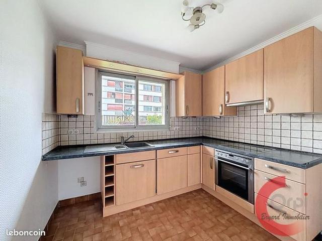 Appartement vente à Nogent-sur-Marne, Bry-sur-marne