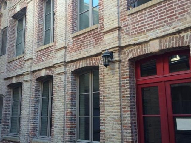 Appartement location à Dieppe
