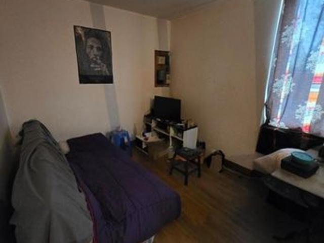 Appartement vente à Avranches, Beauchamps
