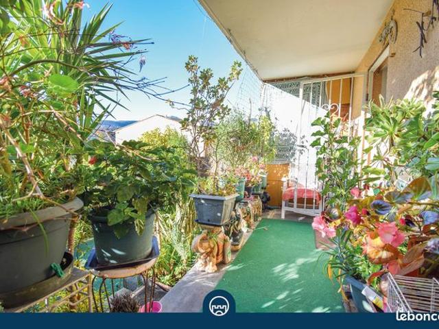 Appartement vente à Martinique