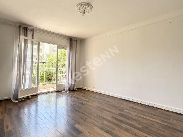Appartement vente à Grasse, Le Cannet