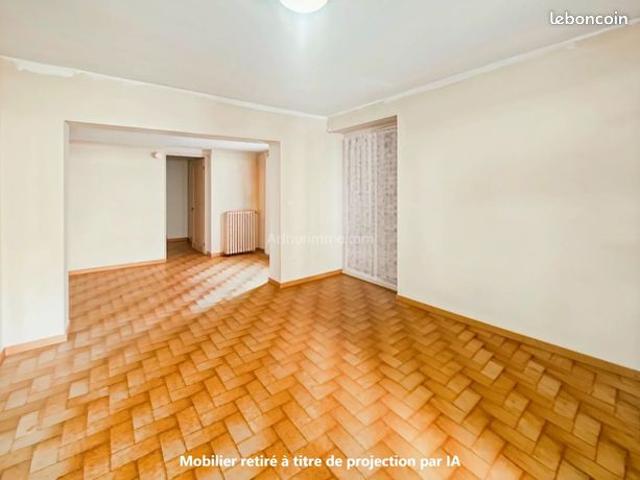 Appartement vente à Thorigny-sur-Marne, Seine-et-Marne