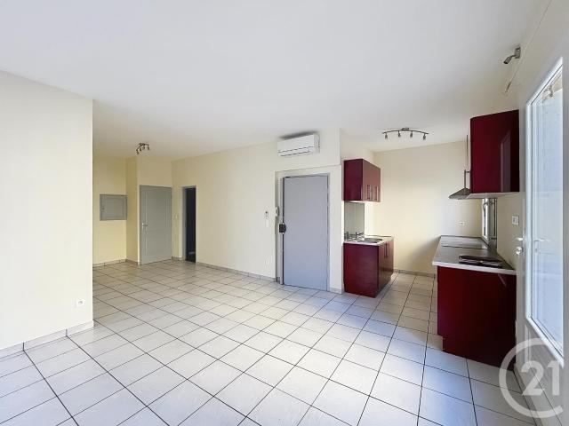 Appartement vente à Béziers