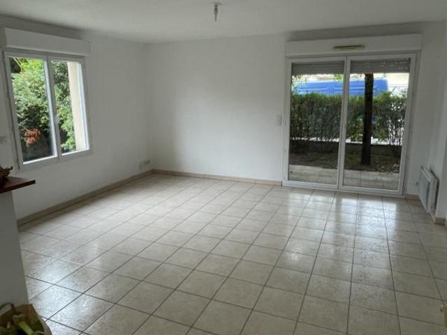 Appartement location à Bordeaux, Bruges