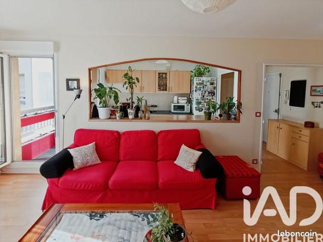 Appartement vente à L'Haÿ-les-Roses, Cachan