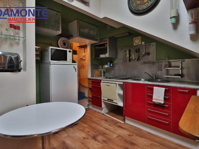 Appartement vente à Châlons-en-Champagne, Châlons-en-champagne