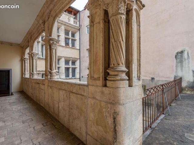 Appartement vente à Villefranche-sur-Saône, Rhône