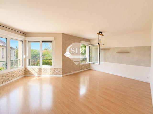 Appartement vente à Argenlieu, Montlhéry