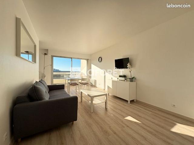 Appartement vente à Rochefort, Royan