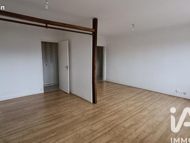 Appartement vente à Châteauroux, Centre-Val de Loire