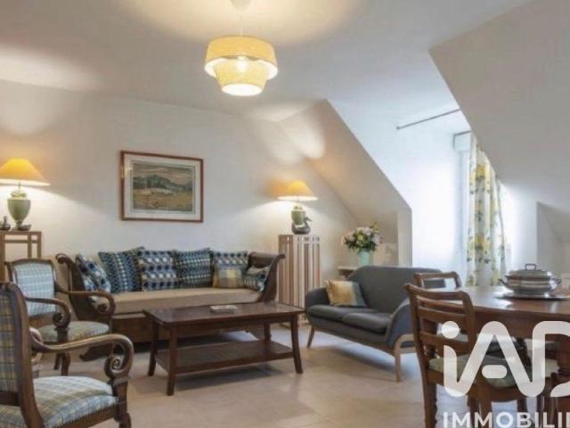 Appartement vente à Provins, Montereau-fault-yonne