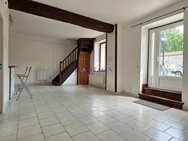 Appartement vente à France métropolitaine, La Chapelle-en-serval