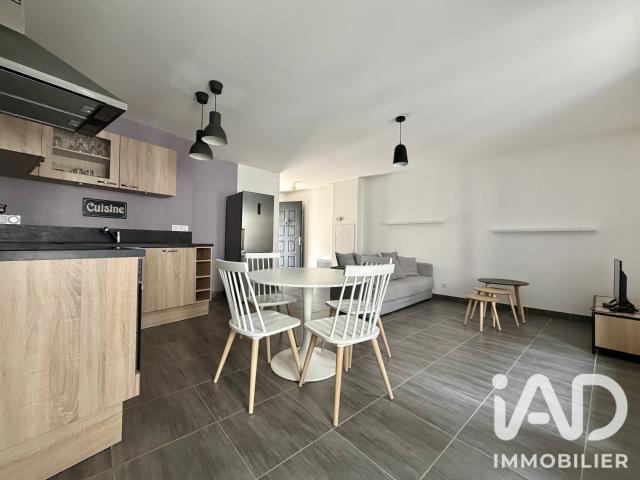 Appartement vente à Redon, Bretagne