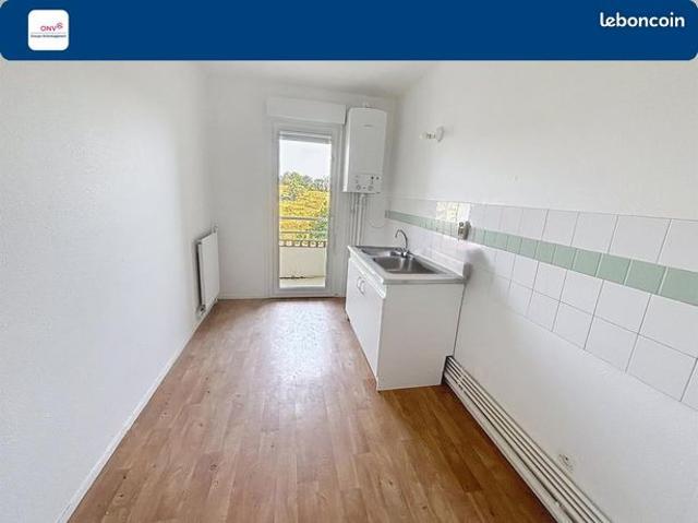 Appartement vente à Toulouse, Saint-orens-de-gameville